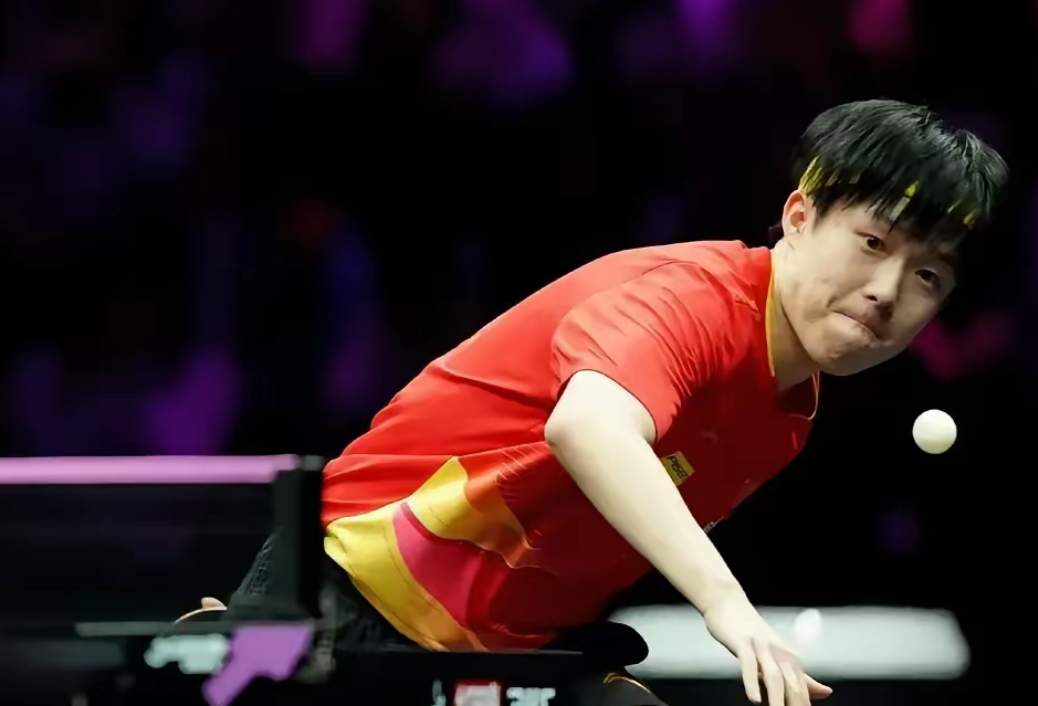 开云网页版-法国乒乓球队力克比利时乒乓球队，许昕爆发神勇