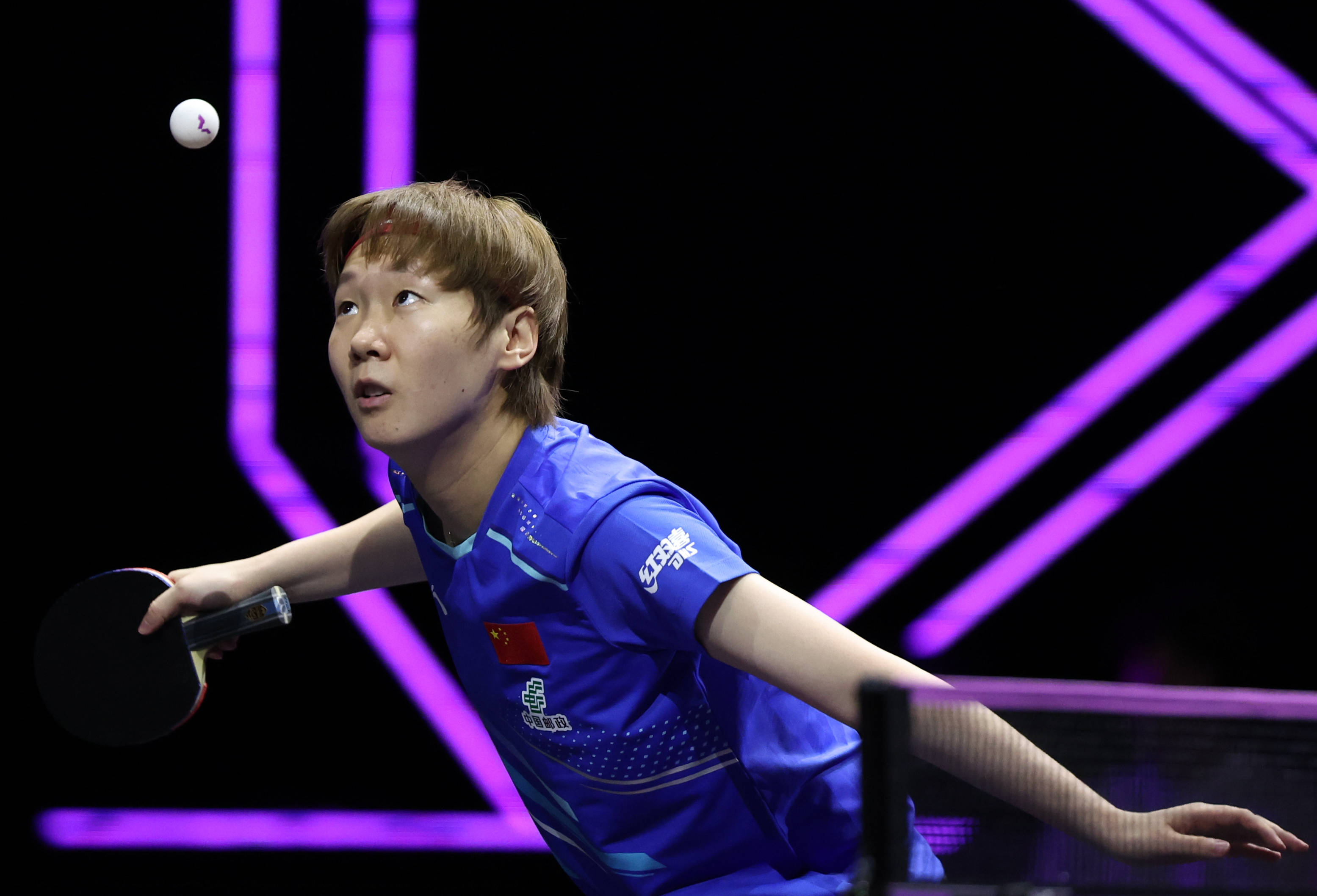 开云体育直播-奥地利队鏖战英格兰队，林高远关键制胜