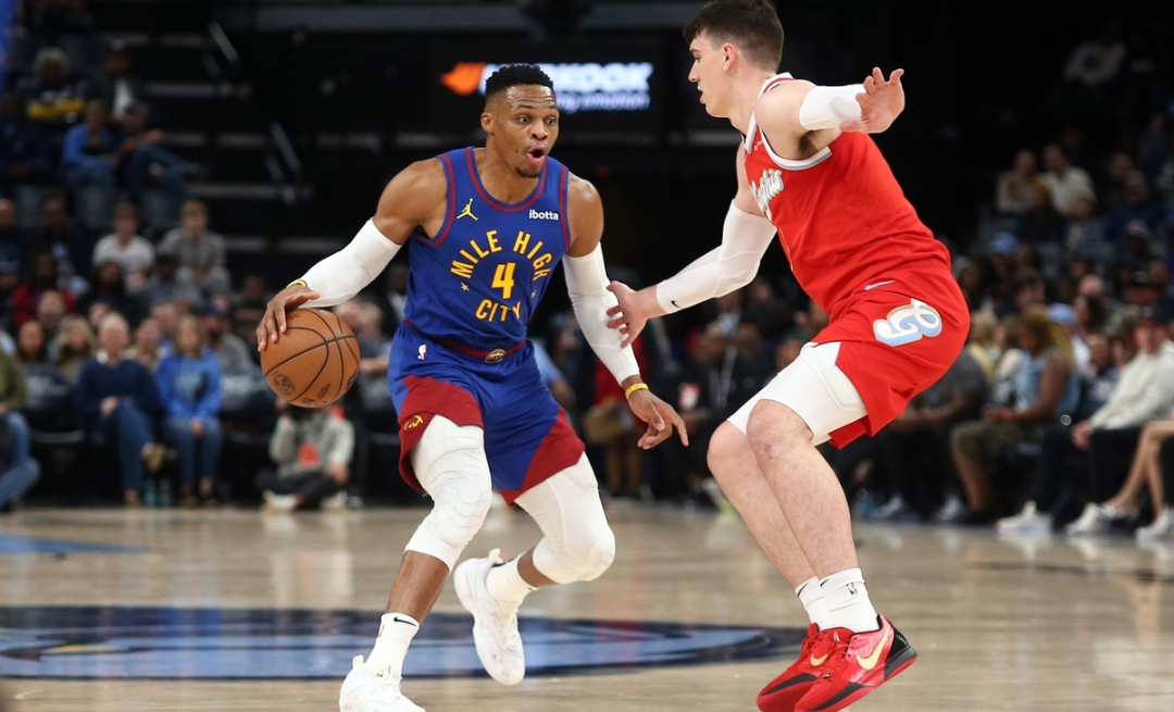 开云体育app-灰熊轻取掘金，麦科勒姆带队取胜