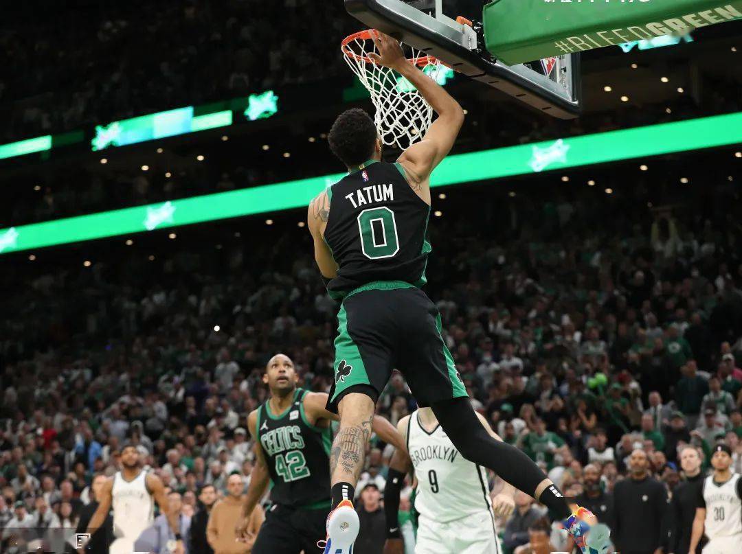 开云在线赛事平台-江苏队逆转公牛，塔图姆带队取胜