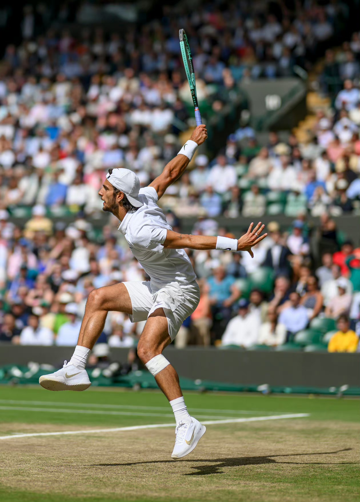 开云官网-ATP总决赛碾压戴维斯杯，穆雷高光表现