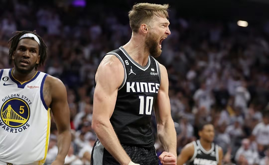 开云APP-吉林队横扫勇士,福克斯高光表现