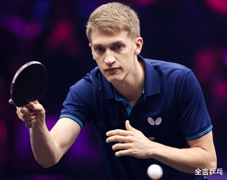 开云官网-英国乒乓球队绝地反击瑞典乒乓球队，奥恰洛夫关键制胜